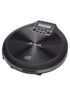 AIWA Odtwarzacz CD PCD-810BK DISCMAN