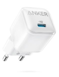 Anker Ładowarka 512 20W Biała