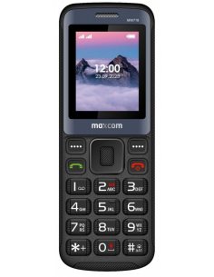 Maxcom Telefon MM 718 4G