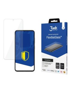 3MK Szkło hybrydowe FlexibleGlass Samsung S24+ S926