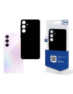 3MK Etui Matt Case Samsung A55 5G A556