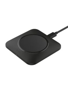 Belkin Podkładka ładująca bezprzewodowa BoostCharge Qi 15W czarna