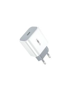 WEKOME Ładowarka sieciowa USB-C Power Delivery Fast Charger 20W