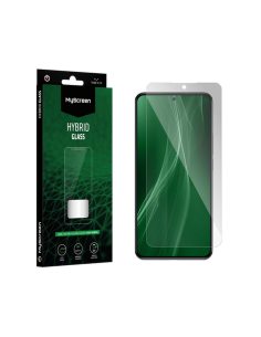 MyScreenProtector Szkło hybrydowe HybridGlass Samsung A52 5G A526 / A52 4G A525