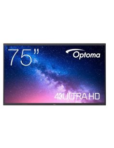 Optoma Monitor interaktywny 5753RK H1F0C0OBW101