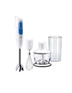 Braun Blender ręczny MultiQuick 3 MQ 3035 Sauce