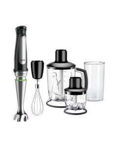 Braun Blender ręczny MultiQuick 7 MQ 7045X