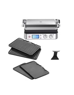 Braun Grill kontaktowy MultiGrill 9 CG 9043