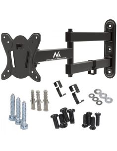 Maclean Uchwyt do TV/monitora 13-32 cale 30kg MC-417