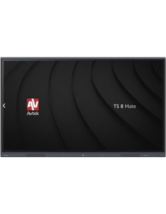 Avtek Monitor TS 8 MATE 75