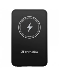 Verbatim Power Bank Charge n GO 32240 5000mAh PD 20W QC 3.0, AFC