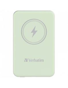 Verbatim Power Bank Charge n GO PD 20W qc 3.0 32241 5000mAh