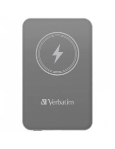 Verbatim Power Bank Charge n GO 32244 5000mAh PD 20W QC 3.0