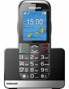 Maxcom Telefon gsm MM720 SE 900/1800