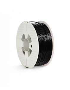 Verbatim Filament 3D ABS Black 2,85mm/1kg/Czarny/ 55033