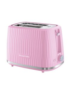 Russell Hobbs Toster Eden Raspberry 27372-56