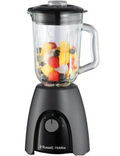 Russell Hobbs Blender kielichowy Matte Charcoal 27121-56