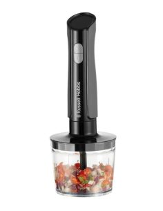 Russell Hobbs Blender ręczny Matte Charcoal 27141-56