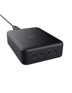 Trust Ładowarka Maxo 240W 4-porty USB-C