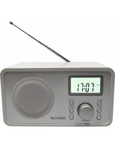 TechniSat Radio Classic 200 Białe