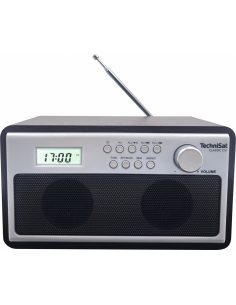 TechniSat Radio Classic 210