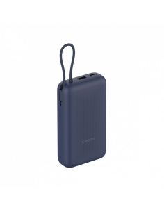 XIAOMI Power Bank 33W 20000mAh Niebieski