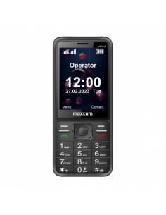 Maxcom Telefon MM 245 4G dual sim