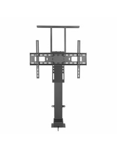 ART Uchwyt do TV-winda sterowany elektrycznie AR-93M mobilny 60KG 37-80 cali VESA max 600x400