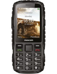 Maxcom Telefon wzmocniony MM920 L Strong