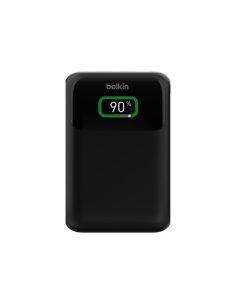 Belkin Powerbank 20K mAh 65W z wyświetlaczem cyfrowym