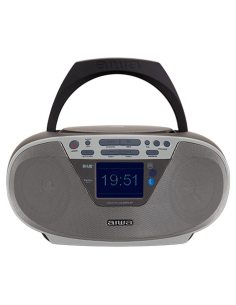 AIWA Boombox BBTU - 500DAB/SL