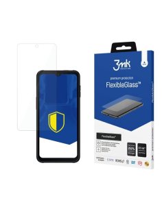 3MK FlexibleGlass Samsung Xcover 6 Pro G736 szkło hybrydowe