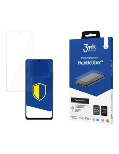 3MK Szkło hybrydowe Flexibleglass Realme Note 50