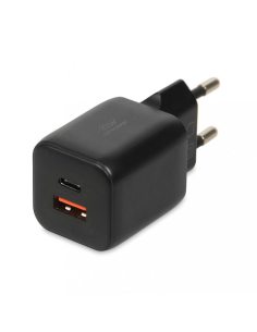 iBOX Ładowarka sieciowa C42B USB C 33W