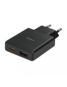 iBOX Ładowarka sieciowa C43B USB C 30W