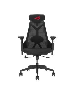 Asus Fotel gamingowy ROG Destrier Core Gaming Chair czarny