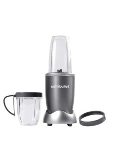 Nutribullet Blender personalny NB606.DG