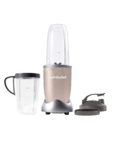 Nutribullet Blender personalny NB907.CP