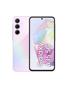 Smartfon Samsung Galaxy A35 (A356) 5G 6/128GB Lilac