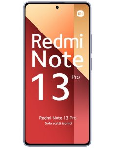 Smartfon Xiaomi Redmi Note 13 Pro 8/256GB Lavender Purple