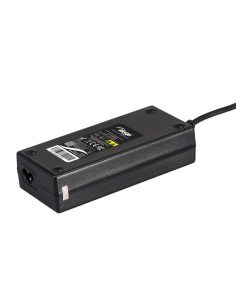 Zasilacz sieciowy Akyga AK-ND-52 do notebooka 19,5V/6,15A 120W Square Yellow