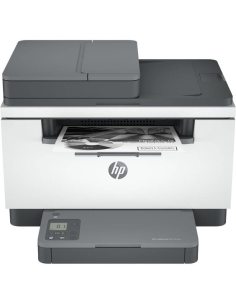 Urządzenie wielofunkcyjne HP LaserJet MFP M234SDN (6GX00F) 3w1