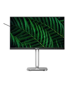 Monitor Philips 23,8" 24B2G5200/00 IPS 100Hz HDMI DP VGA 4xUSB-A USB-B głośniki 2x3W