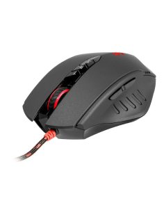 Mysz przewodowa A4Tech Bloody V8m V-Track Gaming USB ślizgacze czarna