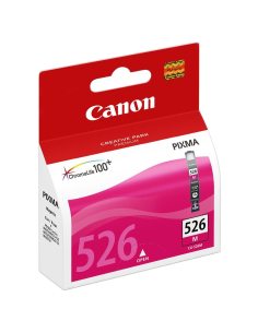 Canon Tusz CLI526 PURPUROWY CLI-526M