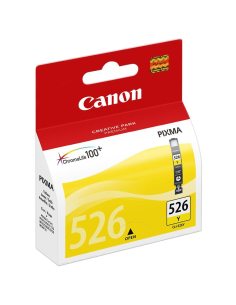 Canon Tusz CLI526 ŻÓŁTY CLI-526Y