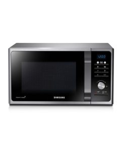 Samsung Kuchenka mikrofalowa MG23F301TAS