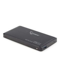 Gembird Kieszeń zewnętrzna HDD 2.5'' Sata USB 3.0 Black