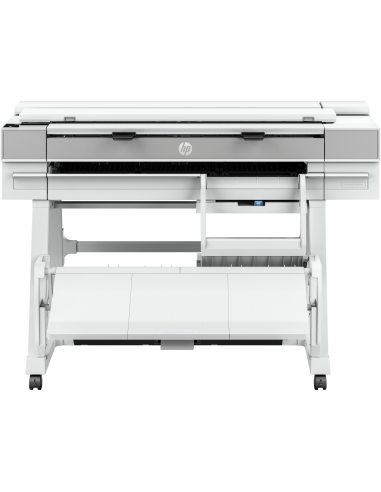 HP Designjet 36-calowe urządzenie wielofunkcyjne T950