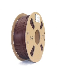 Gembird Filament drukarki 3D PLA/1.75mm/brązowy